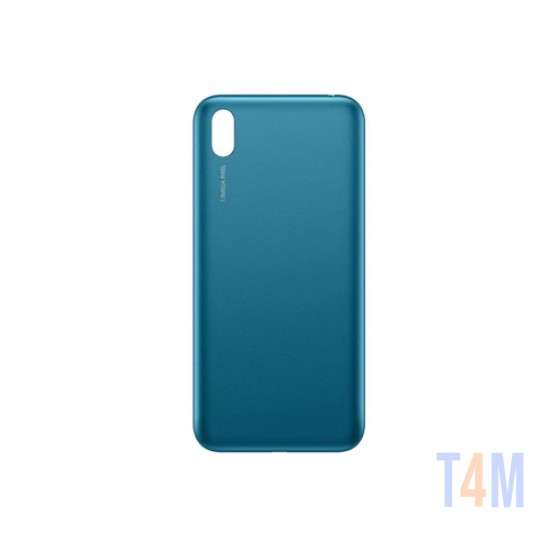 Tapa Trasera Huawei Y5 2019 Azul